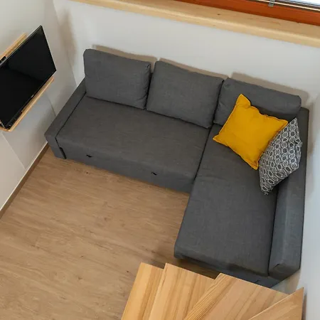Orehar Apartment