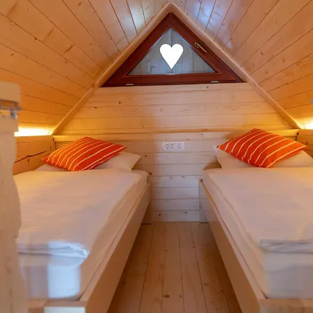 Apartment Orehar Bohinj