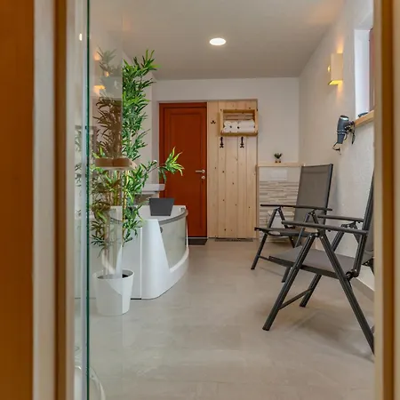 Orehar Apartment