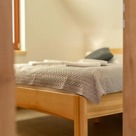 Apartment Orehar