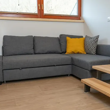 Orehar Apartment