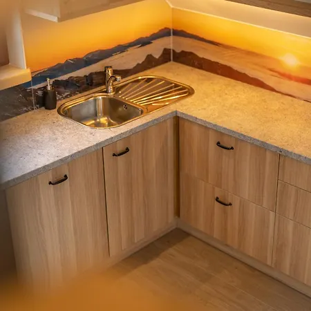 Orehar Apartment