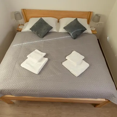 Apartment Orehar Bohinj