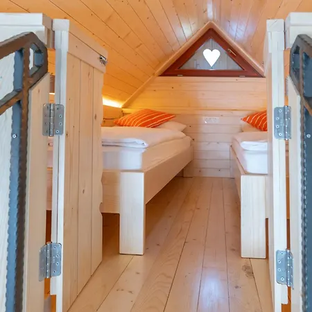 Apartment Orehar Bohinj