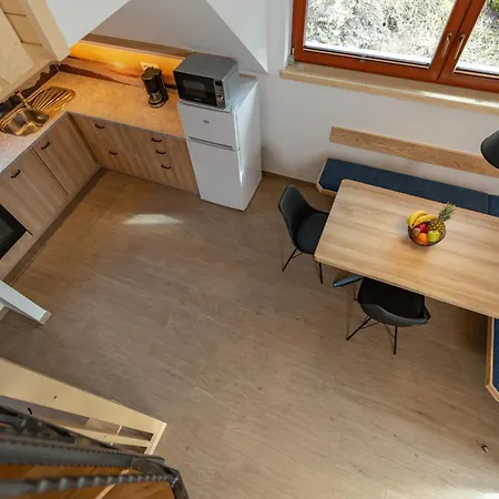 Apartment Orehar Bohinj