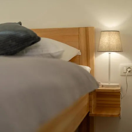 Orehar Apartment