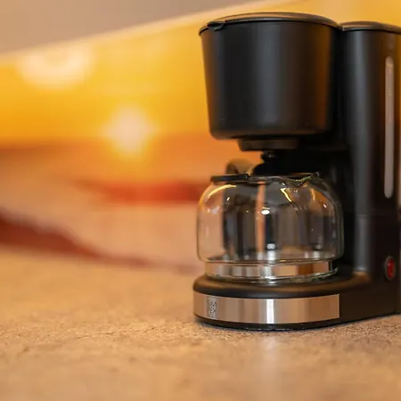 Апартаменты Orehar *