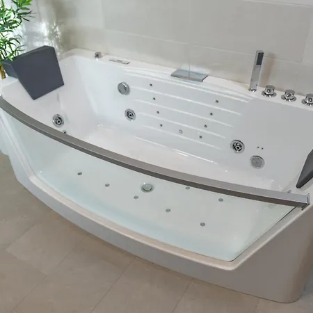 Orehar Apartman Bohinji-tó