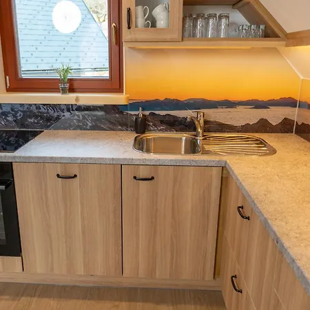 Orehar * Бохинь