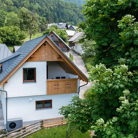 Orehar * Bohinj