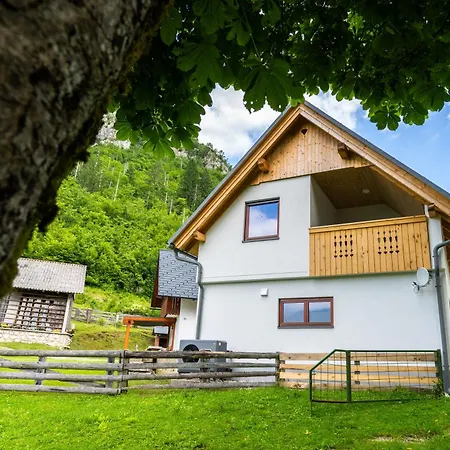 Orehar * Bohinj