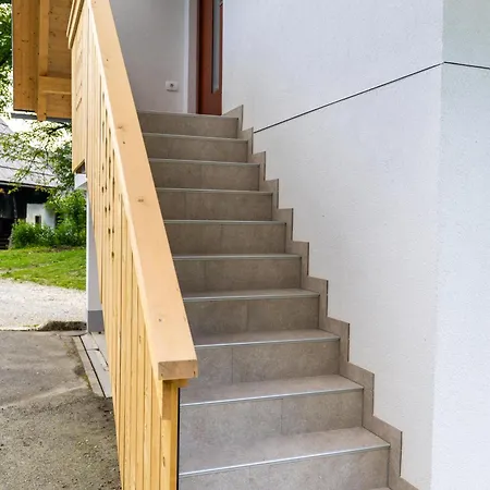 Apartman Orehar