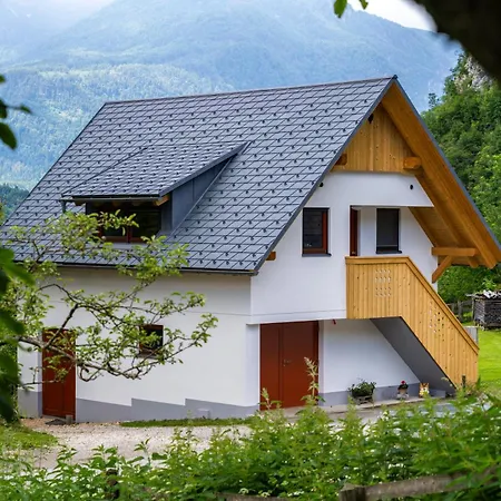 Orehar * Bohinj