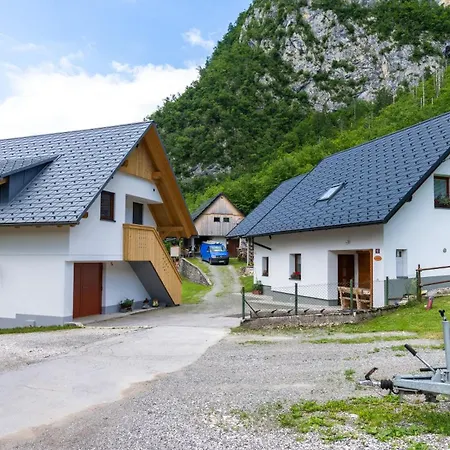 Orehar Apartment