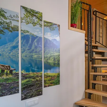 Orehar * Bohinj