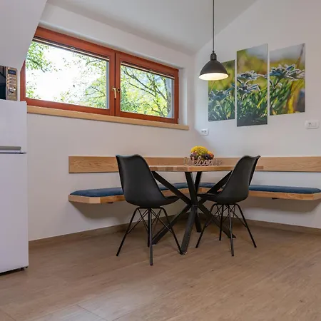 Orehar Apartment