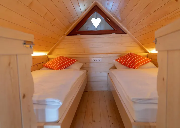 Lejlighed Orehar Bohinj