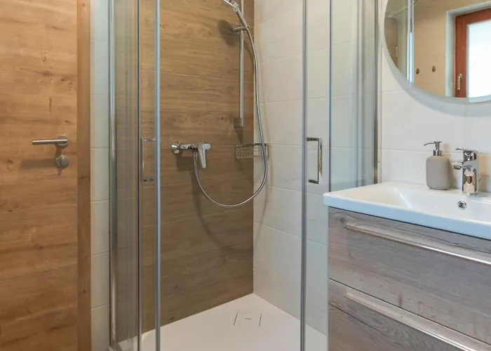 Lejlighed Orehar Bohinj