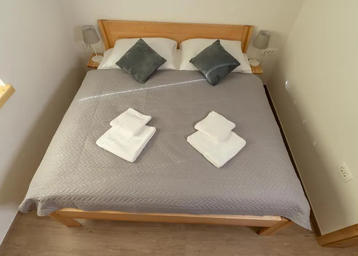 Lejlighed Orehar Bohinj