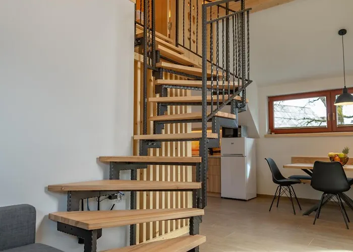 Lejlighed Orehar Bohinj