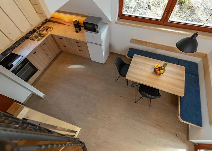 Lejlighed Orehar Bohinj