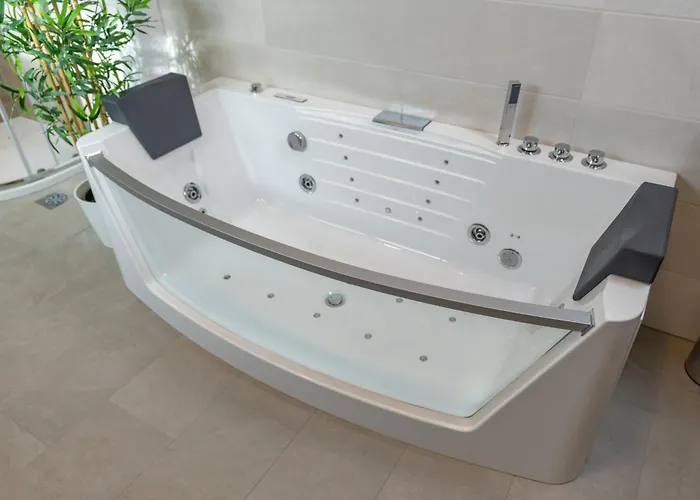 Orehar Lejlighed Bohinj